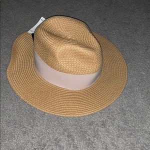 Straw Hat